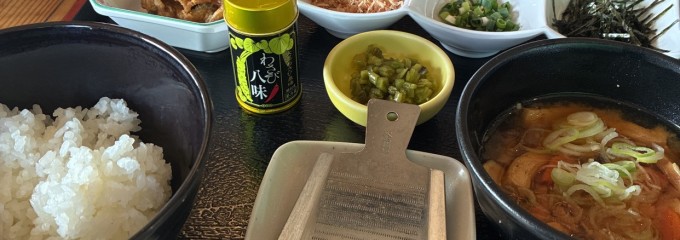 湧水飯釜 大王庵