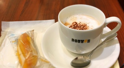 ドトールコーヒーショップ 日暮里駅前店 上野 日暮里 湯島 日暮里 カフェ