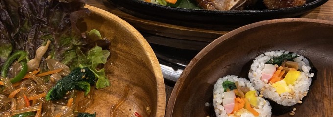 プンキッチン 鶴橋店