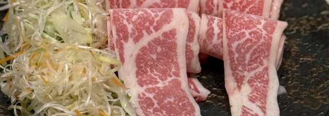 馬肉料理 菅乃屋 銀座通り店