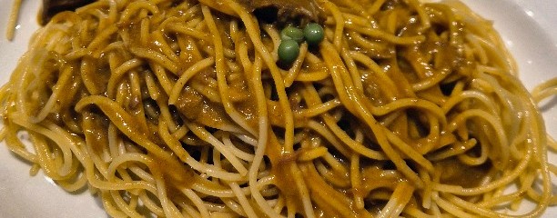 インディアンカレー 堂島店