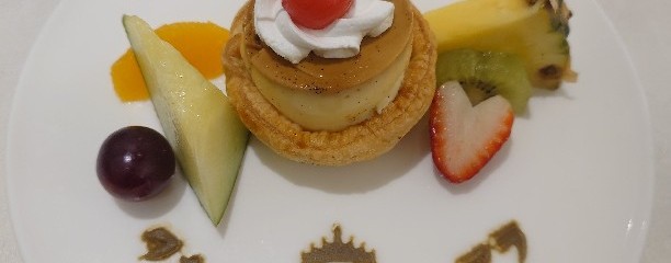 タカノフルーツバー 新宿高野本店