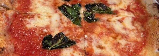 マルデナポリ 新横浜店