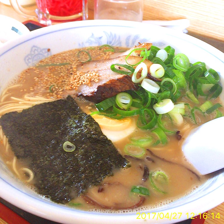 ぶんちゃんラーメン(出水市/ラーメン) | ホットペッパーグルメ