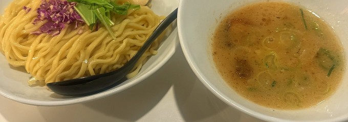 製麺ダイニング ジャンゴ