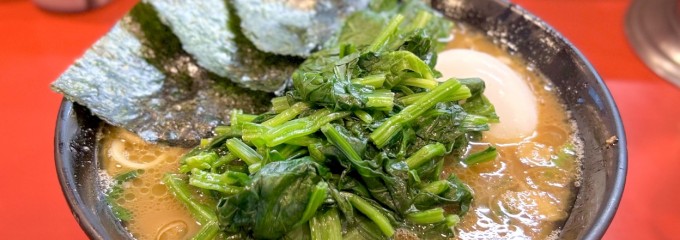 吉村家