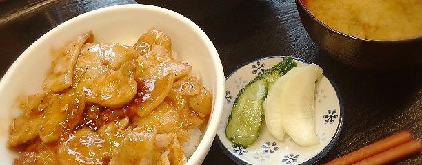 焼肉居酒屋 頓珍館