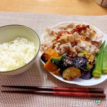 NATSUKEYさんの写真