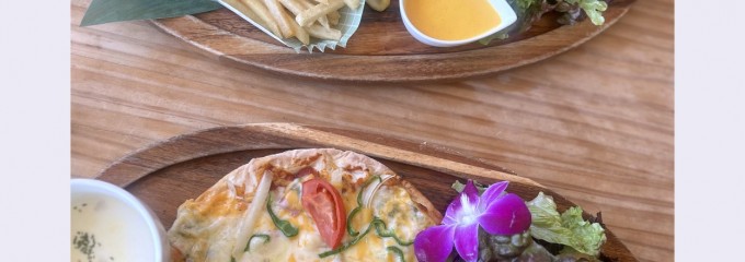 海の家 LOCO ～Bay view～