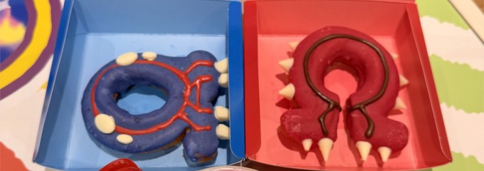 ピカチュウスイーツ by ポケモンカフェ