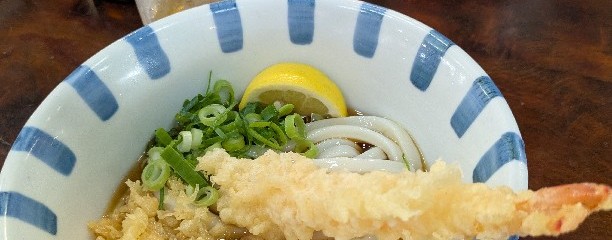 こんぴらうどん