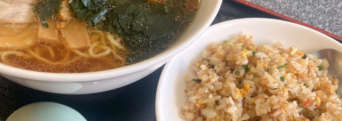 中華飯店 一番