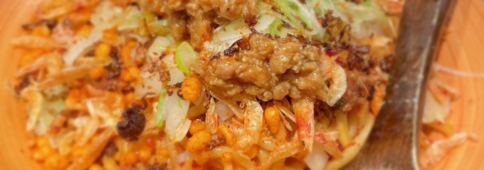 鶏そば十番156 麻布十番店