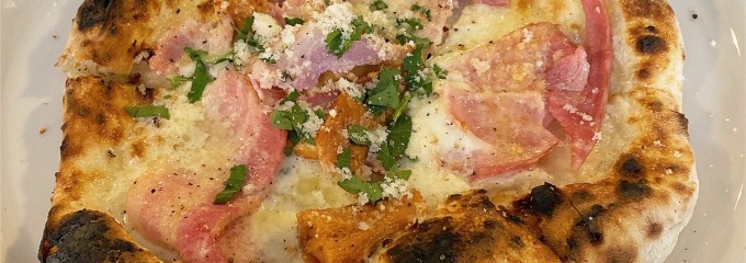 Pizzeria Sciosciammocca ピッツェリアショシャンモッカ