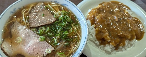 洋食ひらおか