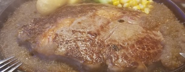 ステーキ宮 福島店