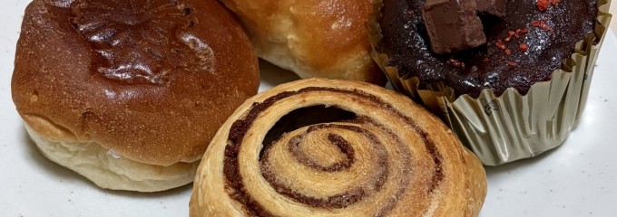 デリフランス 菊名店