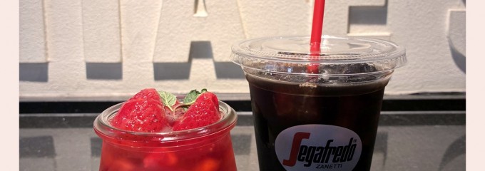 セガフレード ザネッティ 西武新宿ペペ店