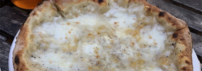 Kinari Pizza ならまち