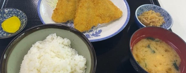一休食堂
