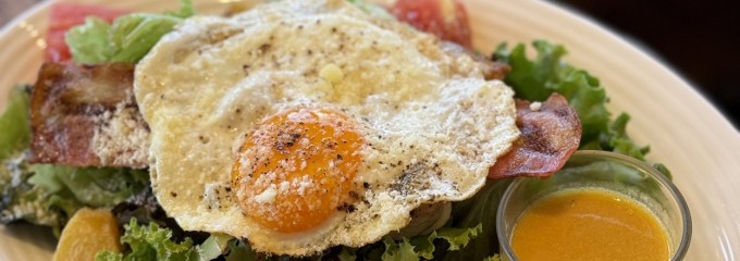 ロンハーマンカフェ  豊洲店