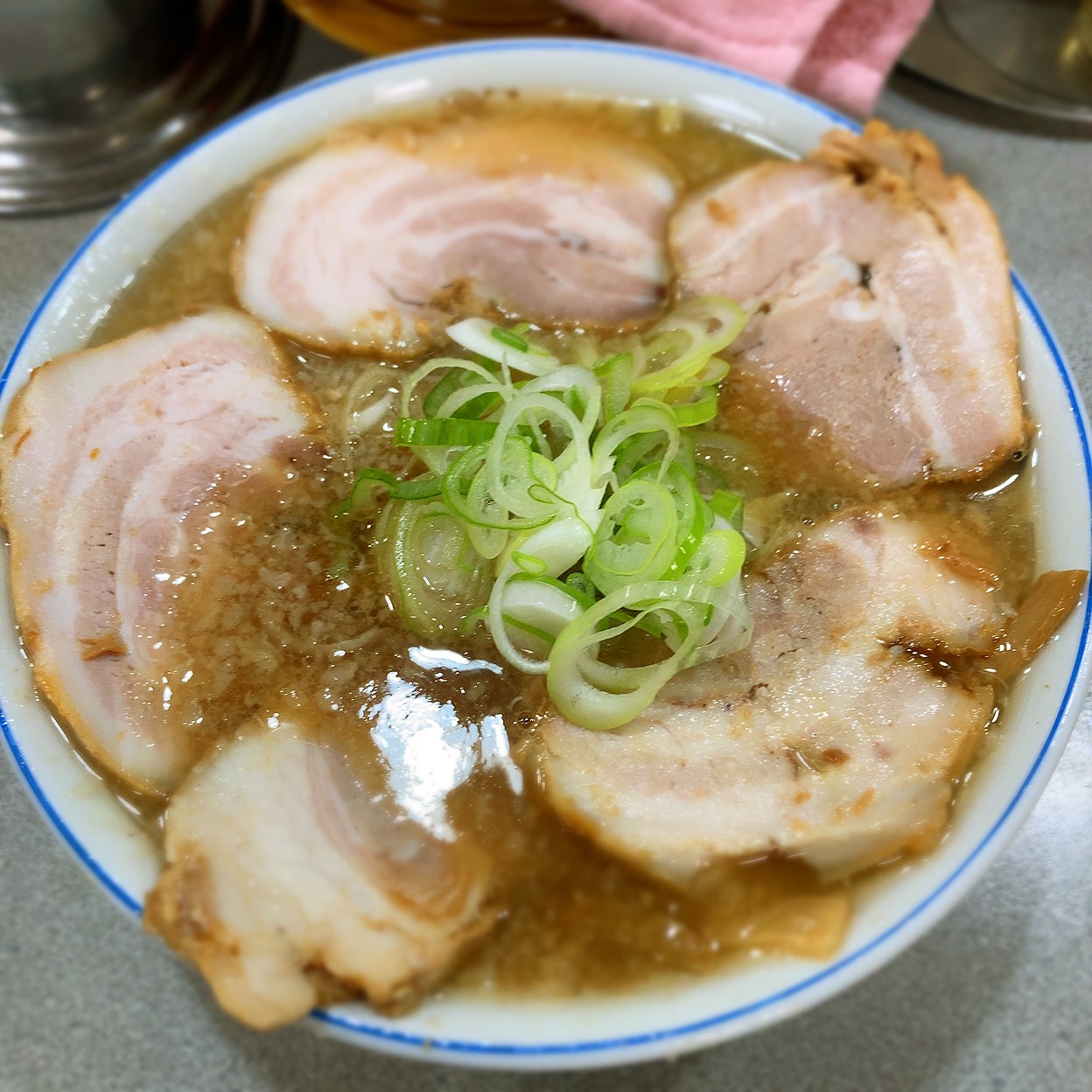 めんきち めんきち(古正寺周辺/ラーメン) | ホットペッパーグルメ