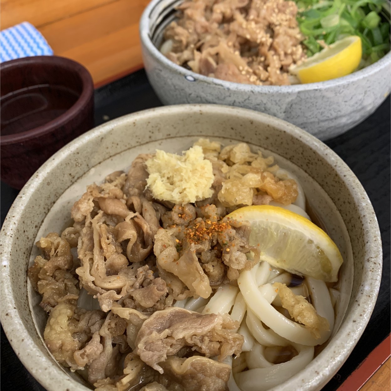 麺 処 綿谷 丸亀 店
