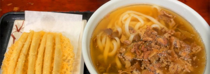 英ちゃんうどん 本店