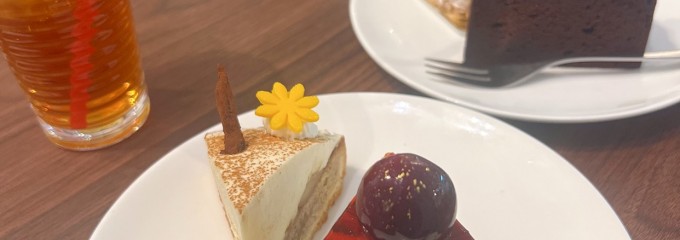 シャルルフレーデル