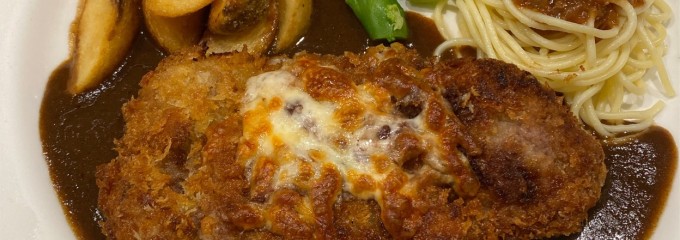 レストラン日本