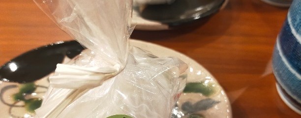 橘屋製菓舗