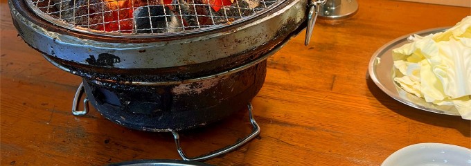 とりやき食堂