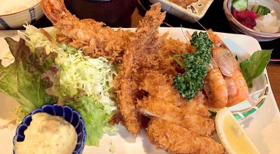 桐の家 戸塚 泉 栄 瀬谷区 立場 とんかつ
