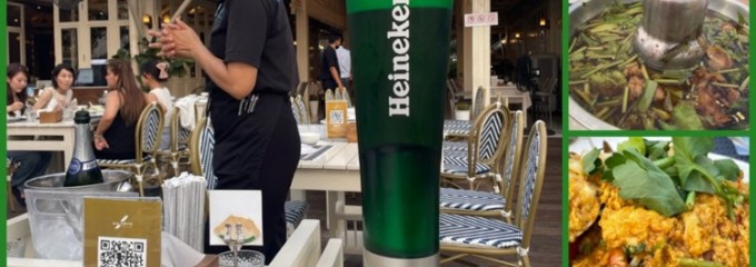 キンロムチョム サパン