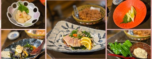 旬食酒 手打蕎麦 玉川
