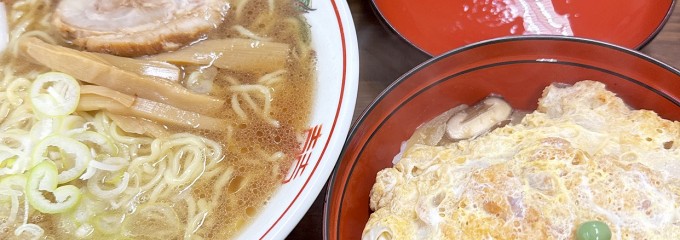 田沢食堂