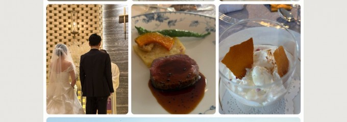 ホテルインターコンチネンタル東京ベイ