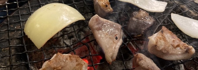 馬場ホルモン