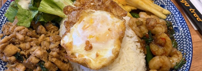 マンゴツリーキッチン ららぽーと横浜店