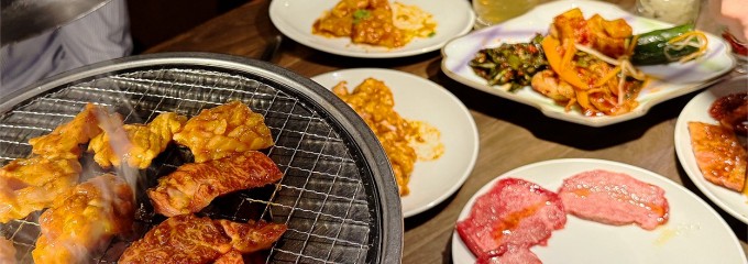 幸永 職安通り店