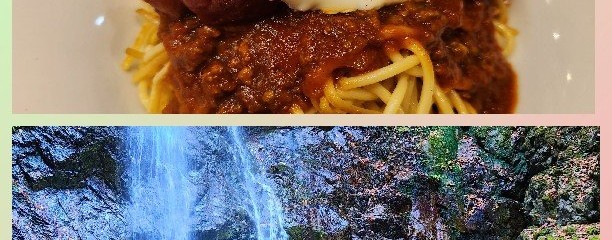 スパゲッティのパンチョ 立川南口店