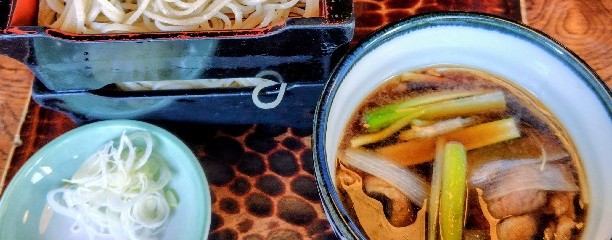 そば処 名古屋 戸塚原宿店