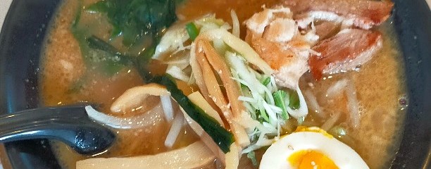 大まるらーめん