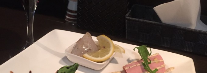 博多味処 千里十里亭