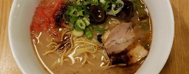 大阪王将 富山五福店