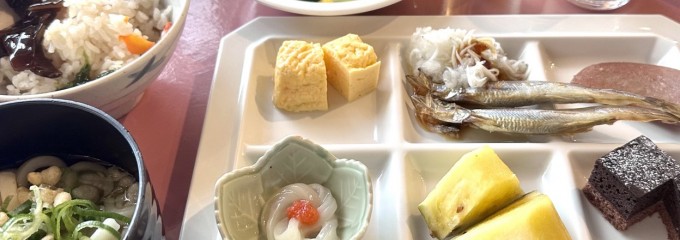 ダイヤモンド瀬戸内マリンホテル