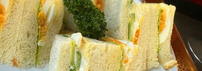 喫茶 ニューベニス