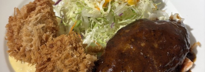 洋食レストランロッキー