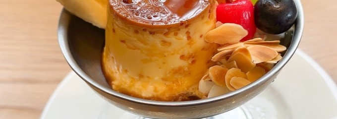 キハチ カフェ アトレ浦和