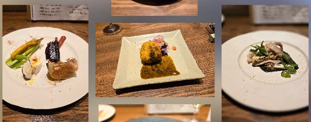 trois fils（トロワフィス）